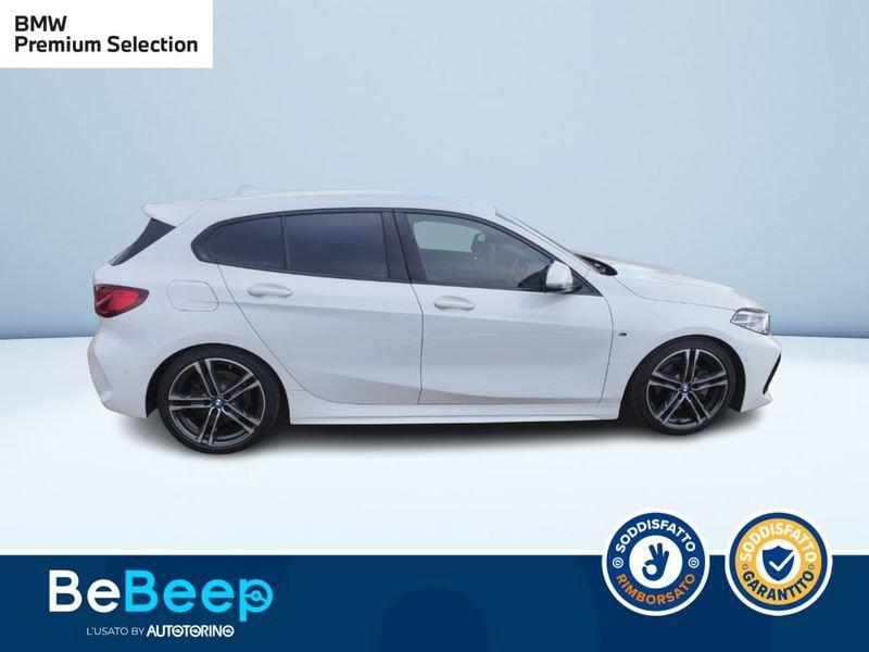 BMW Serie 1 116D MSPORT AUTO