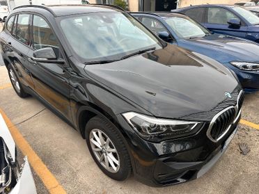 Bmw X1 1.5 D 116CV AUTOMATICA ***PREZZO REALE**UNIPRO'**