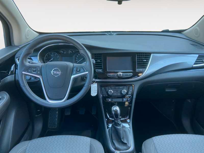 OPEL Mokka X 1.6 Advance s&s 4x2 115cv