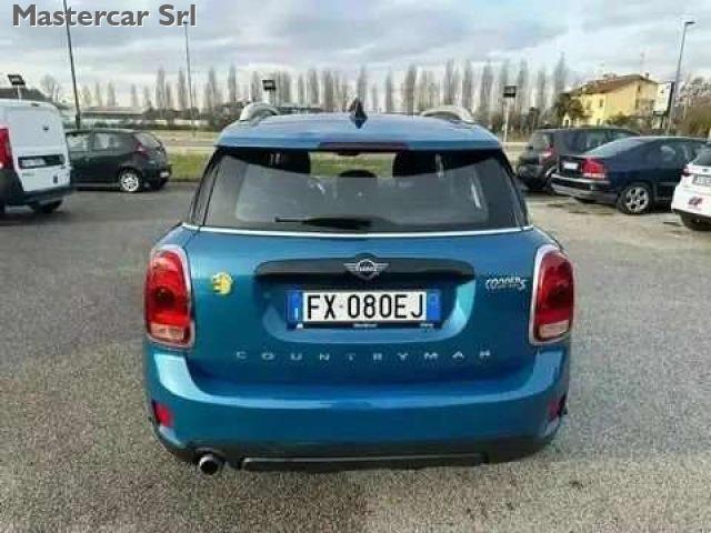 MINI Cooper SE Countryman 1.5 Cooper all4 auto Plug-in - FX080EJ
