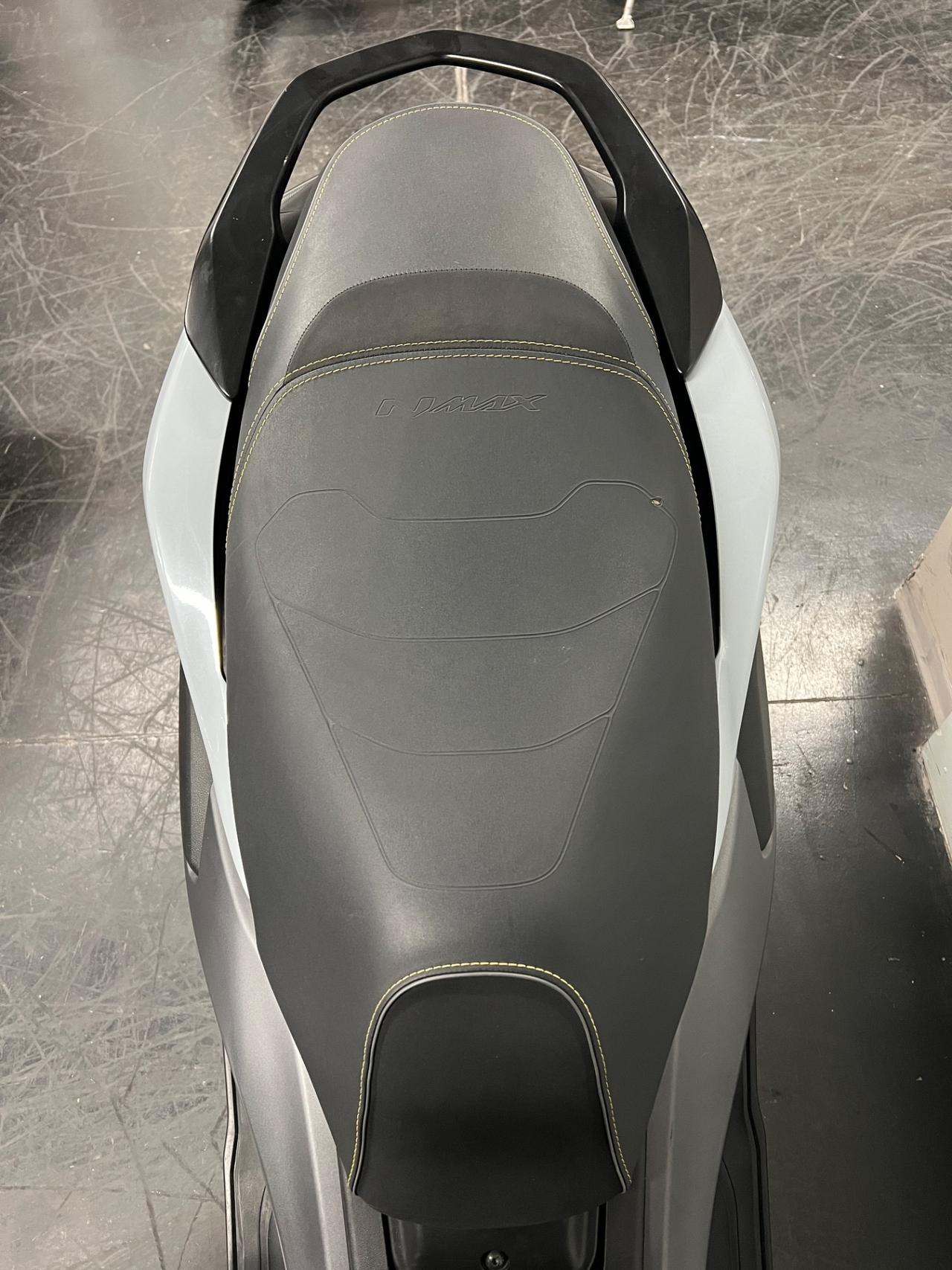 Yamaha Nmax 125 Tech max