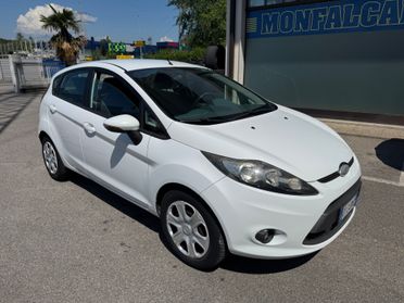 Ford Fiesta Fiesta 1.2 82CV 5 porte 2009