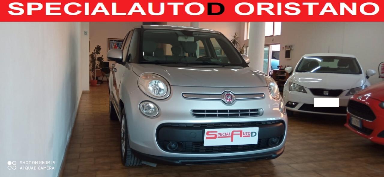 FIAT 500L LIVING 1.6 DIESEL 5 PORTE