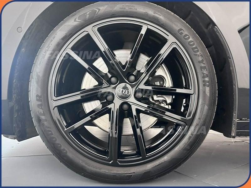 Audi A5 A5 Avant TDI 150 kW mHEV+ S tronic quattro S Line edition