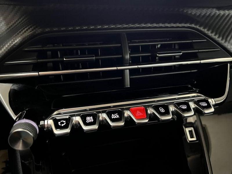 Peugeot 2008 2008 BlueHDi 110 S&S Active Pack