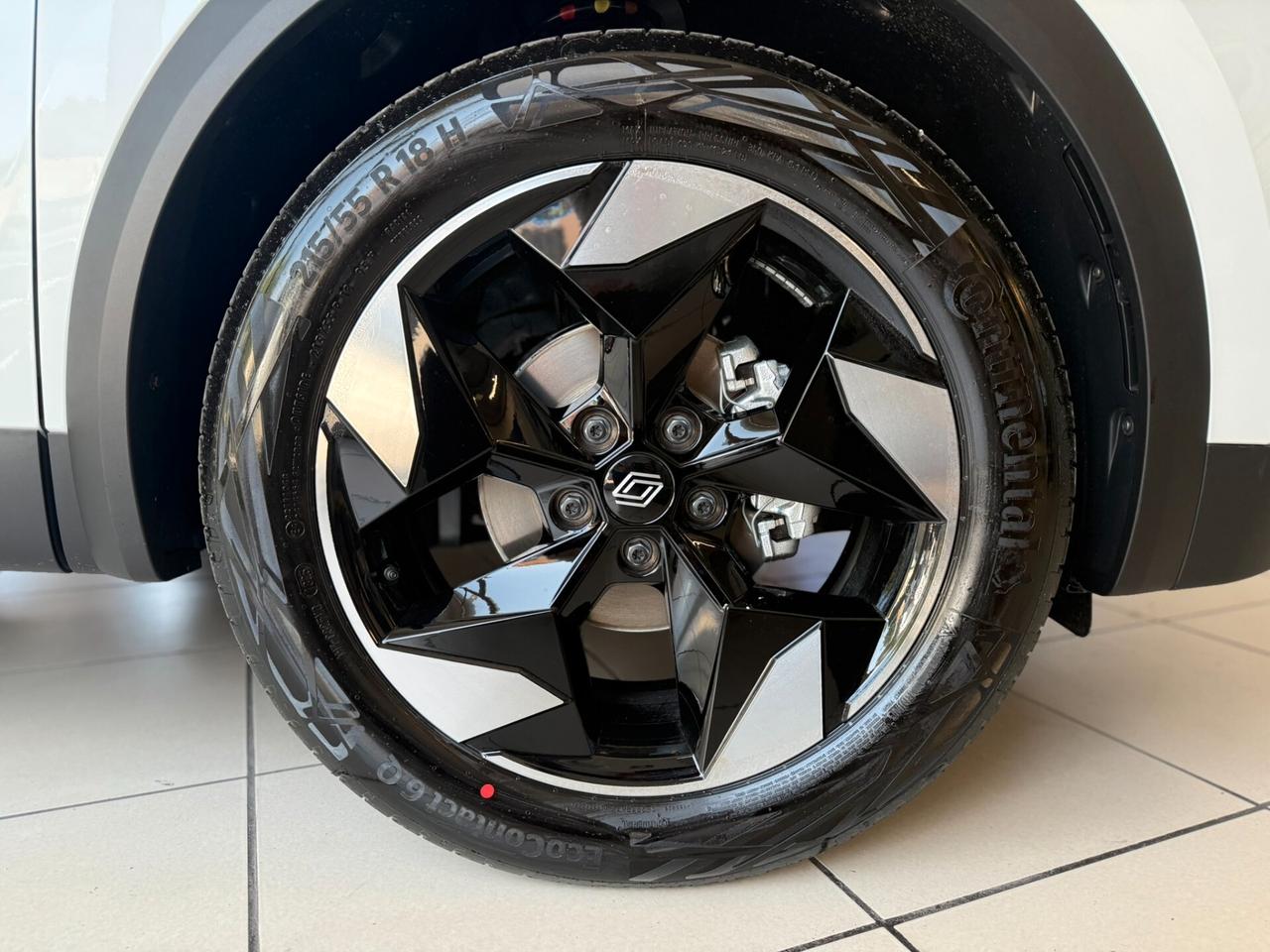 Renault Captur ECO-G 100 CV Techno