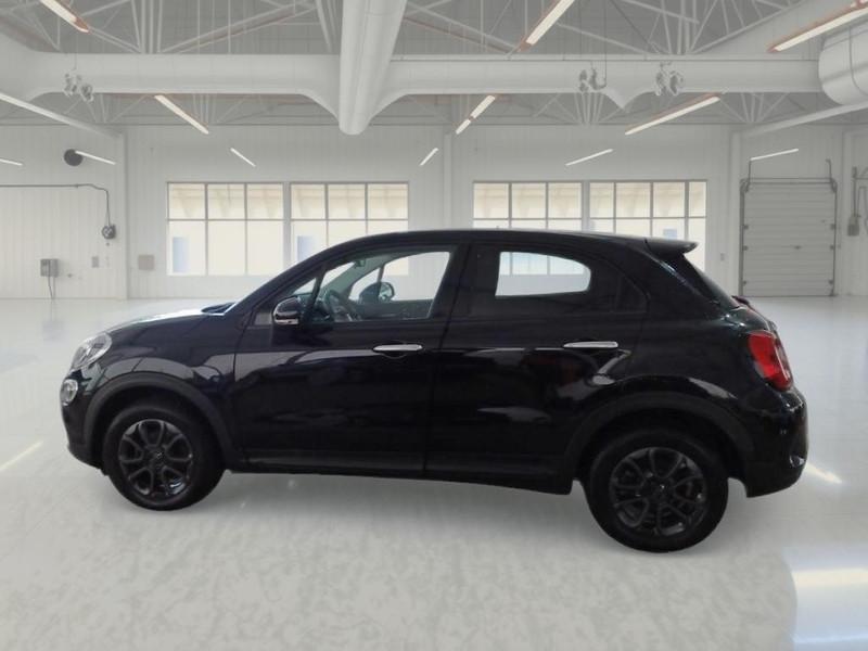 FIAT 500X 1.3 MJET 95 CV E6D CLUB CROSSOVER