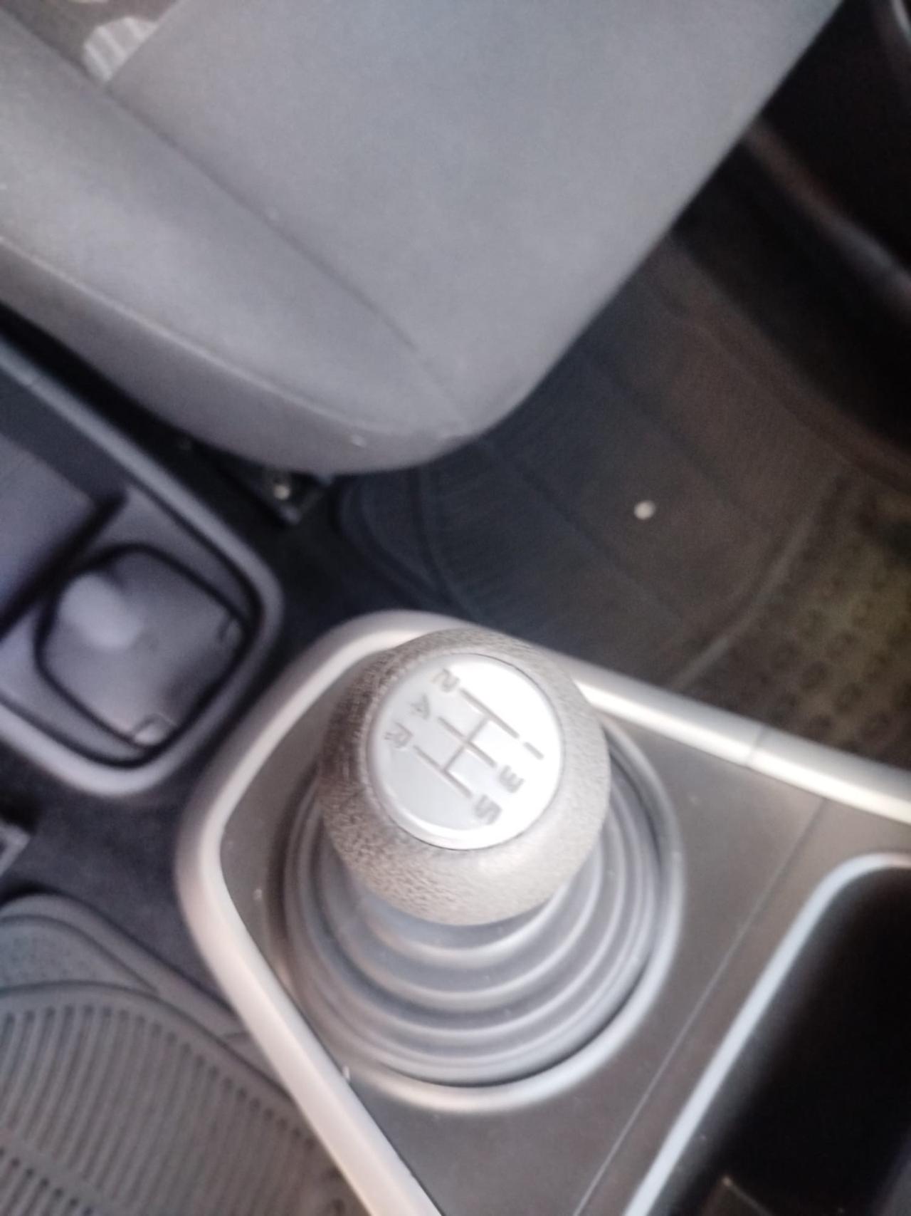 Suzuki Splash 1.0 BENZINA 92.000 KM !!!