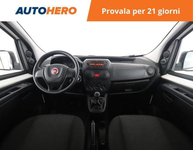 FIAT Qubo 1.4 8V 77 CV Easy