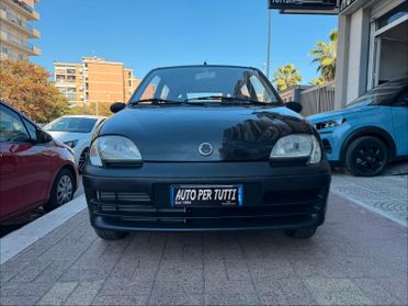 Fiat Seicento 1.1i cat