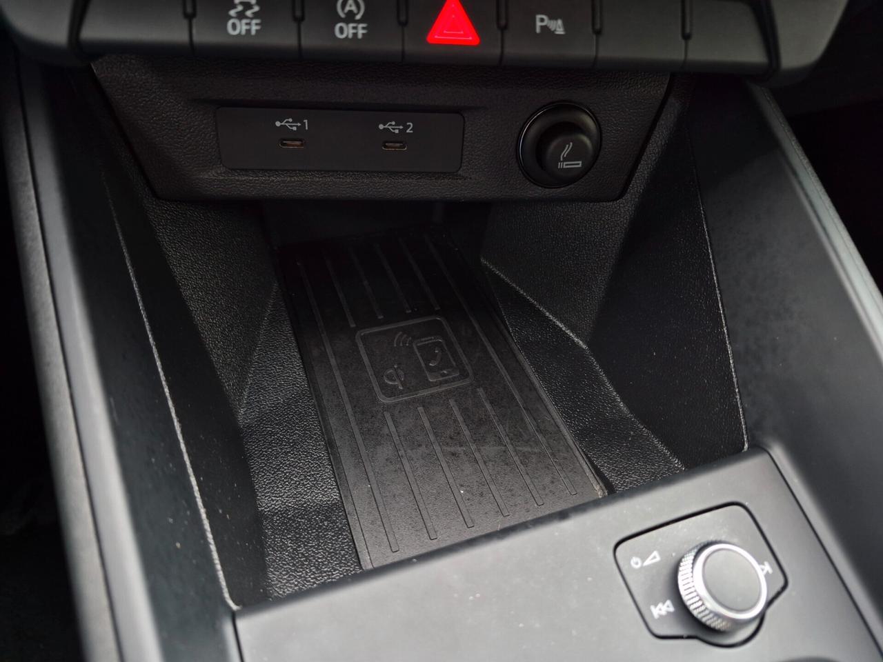 Audi A1 SPB SPORTBACK 25 TFSI S TRONIC CARPLAY NAVI