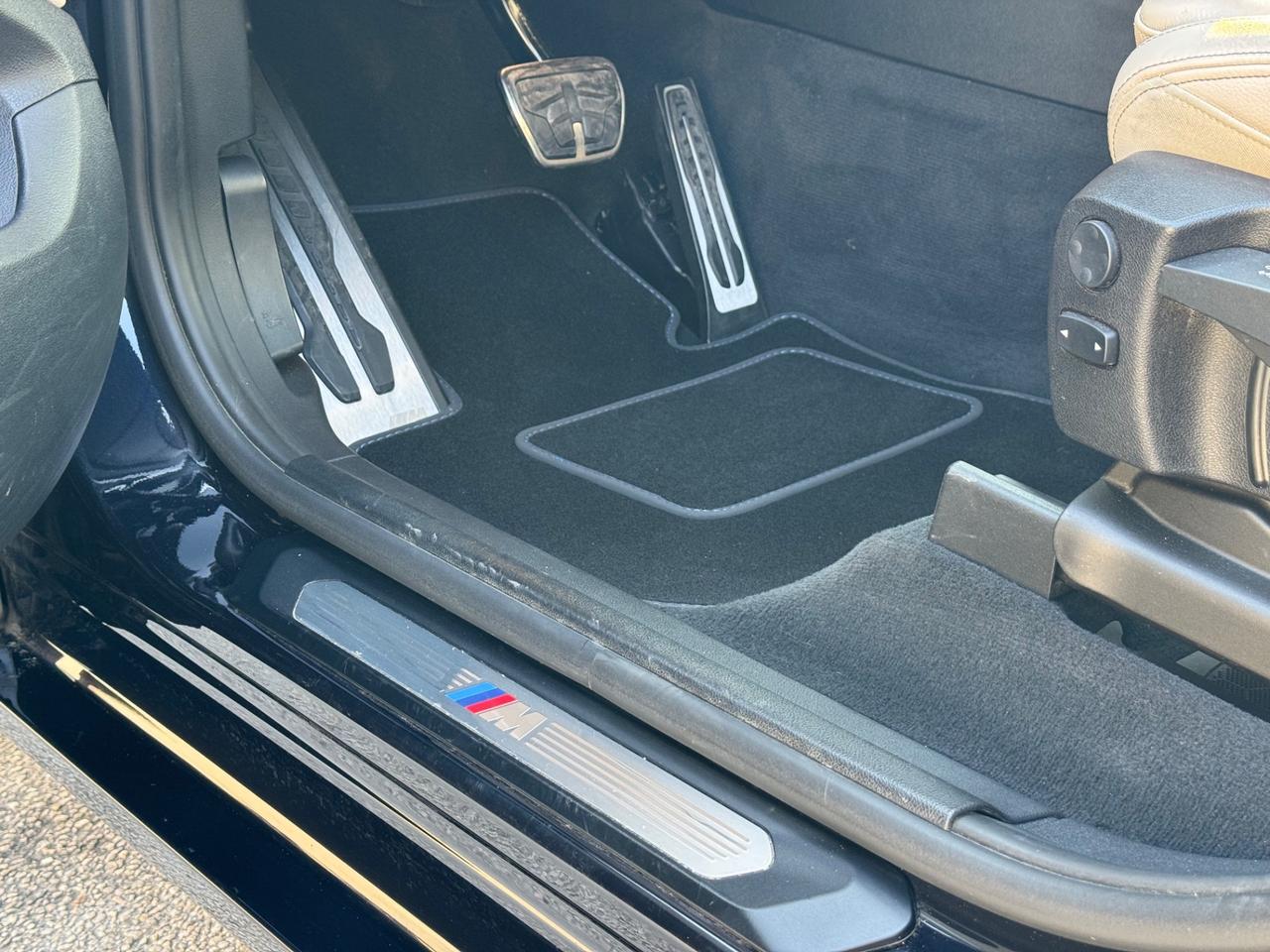Bmw X3 M xDrive20d Msport