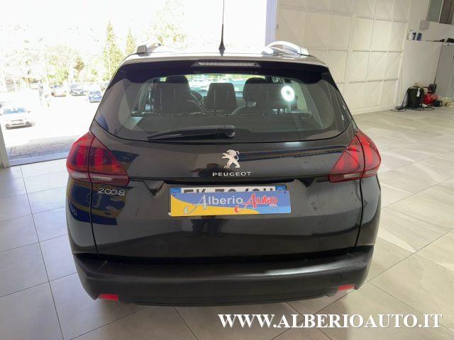PEUGEOT 2008 1° serie BlueHDi 100 Active *OFFERTA DEL MESE*