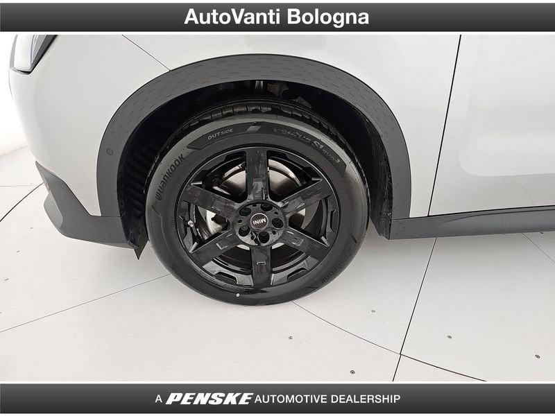 MINI Countryman Mini Countryman 2.0 48V D Classic auto