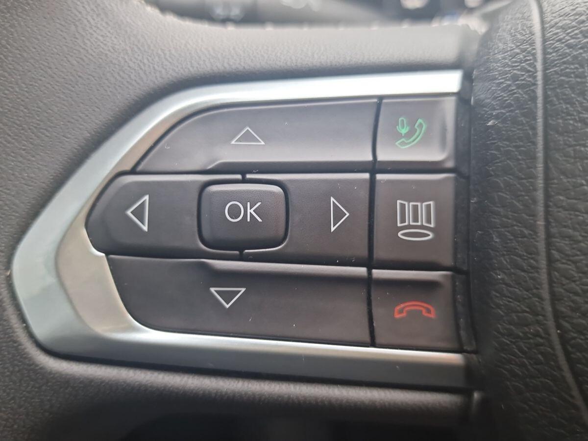 JEEP COMPASS 1.6 MJT LIMITED 2WD