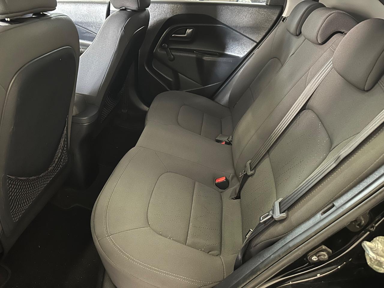 Kia Rio 1.2 CVVT Benzina OK Neopatentati