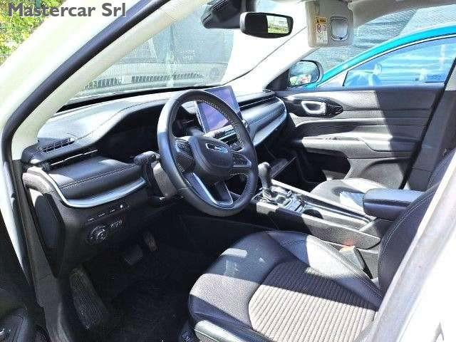 JEEP Compass Compass 1.3 turbo t4 phev Limited 4xe auto-GG202XT