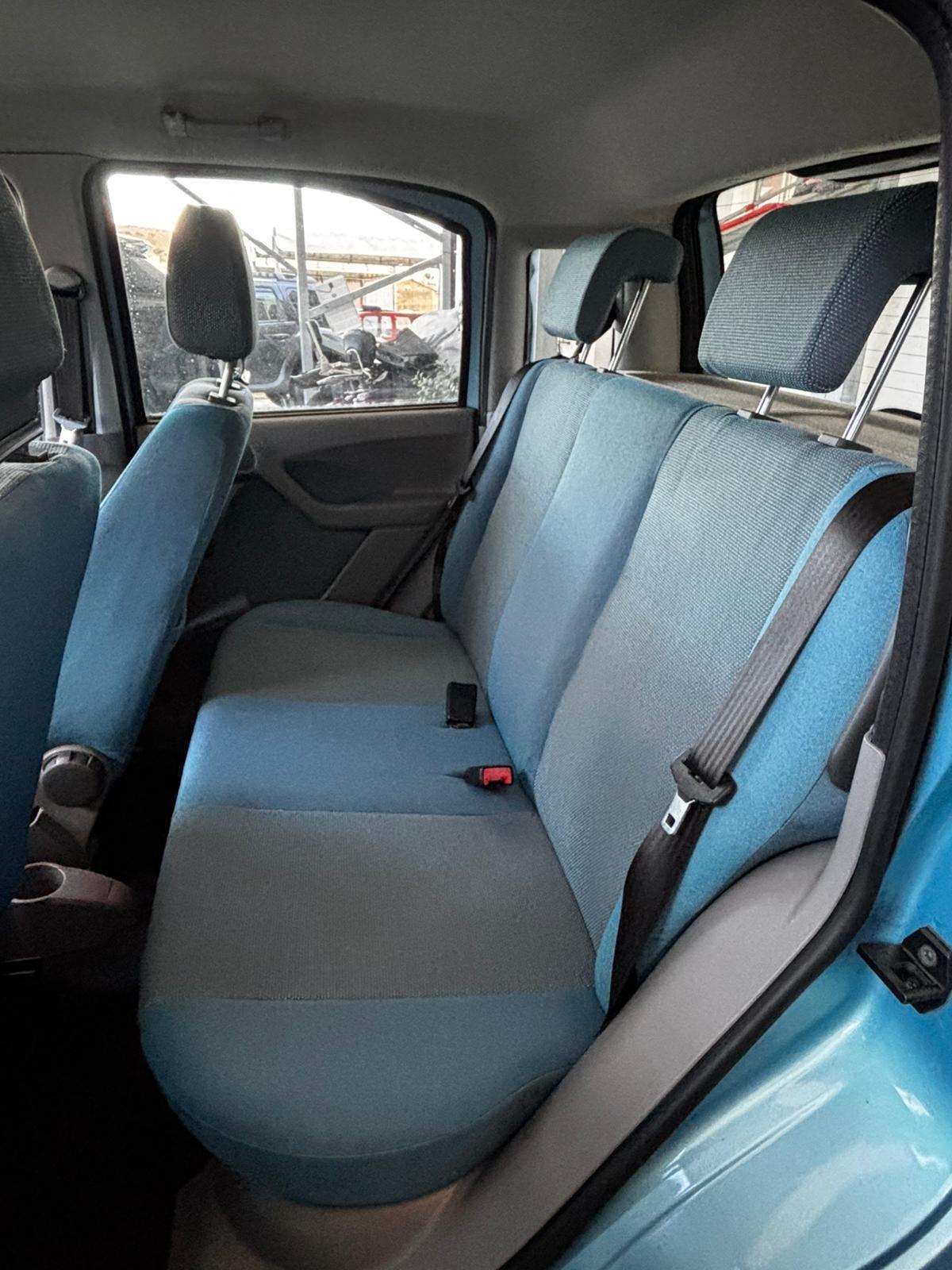 Fiat Panda 1.2 Emotion