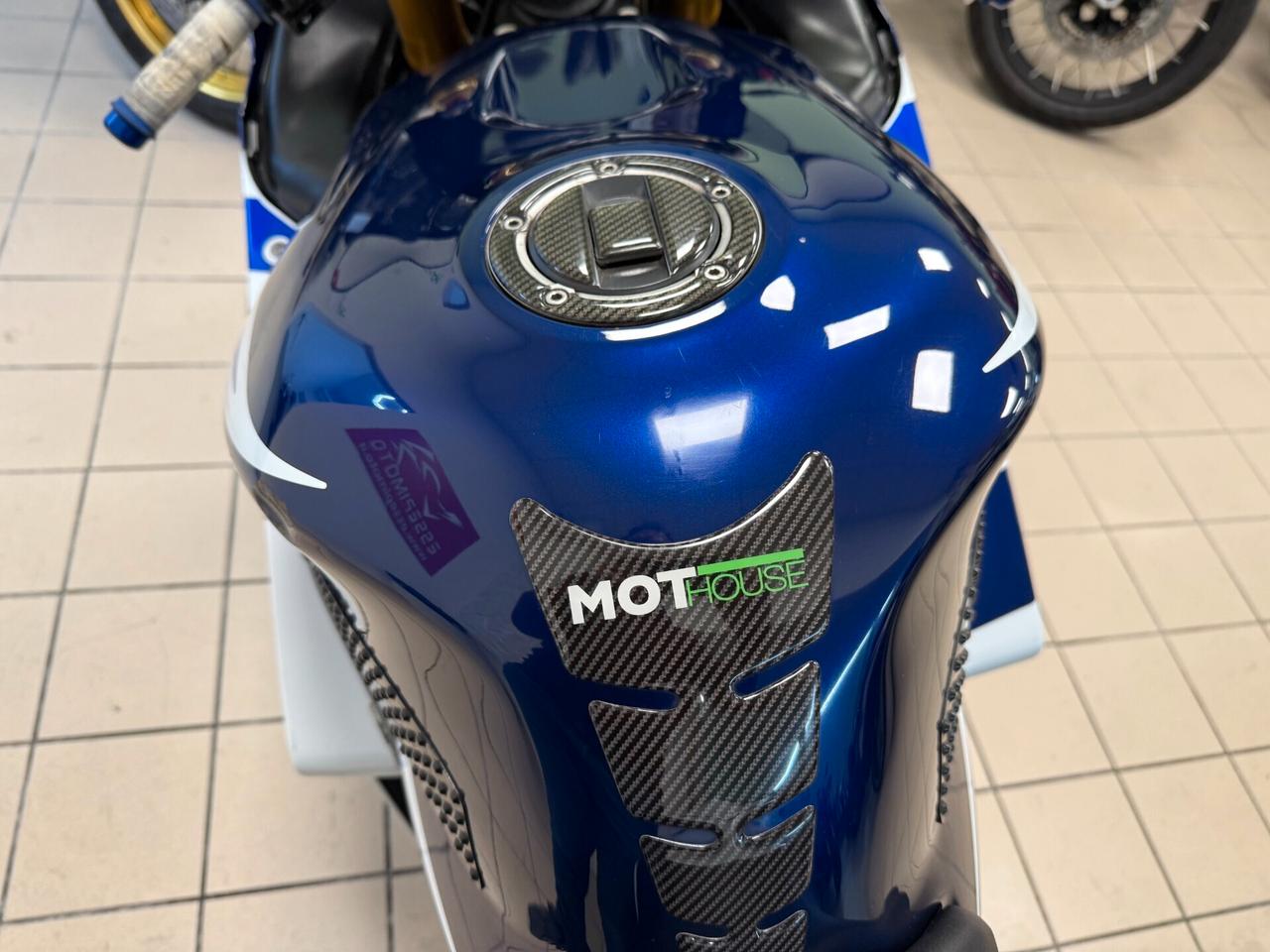 Suzuki GSX R 1000