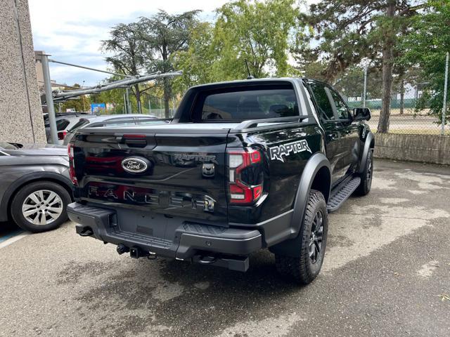 FORD Ranger Raptor 2.0 Performance 4WD DC 5 posti Km 0