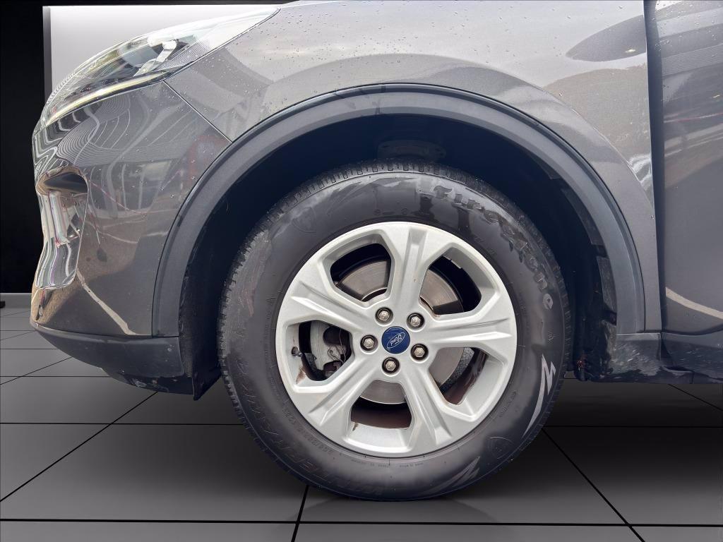 FORD Kuga 1.5 ecoblue Connect 2wd 120cv auto del 2021