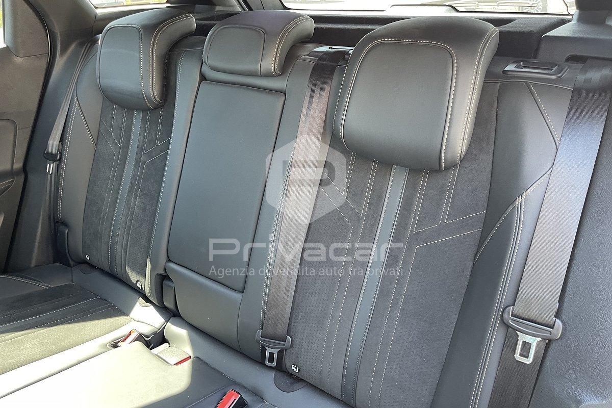 PEUGEOT 3008 BlueHDi 130 S&S EAT8 GT Pack