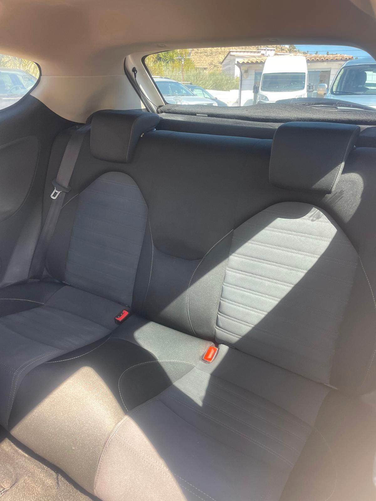 Alfa Romeo MiTo MJet"Finanziabile Senza Busta Paga"