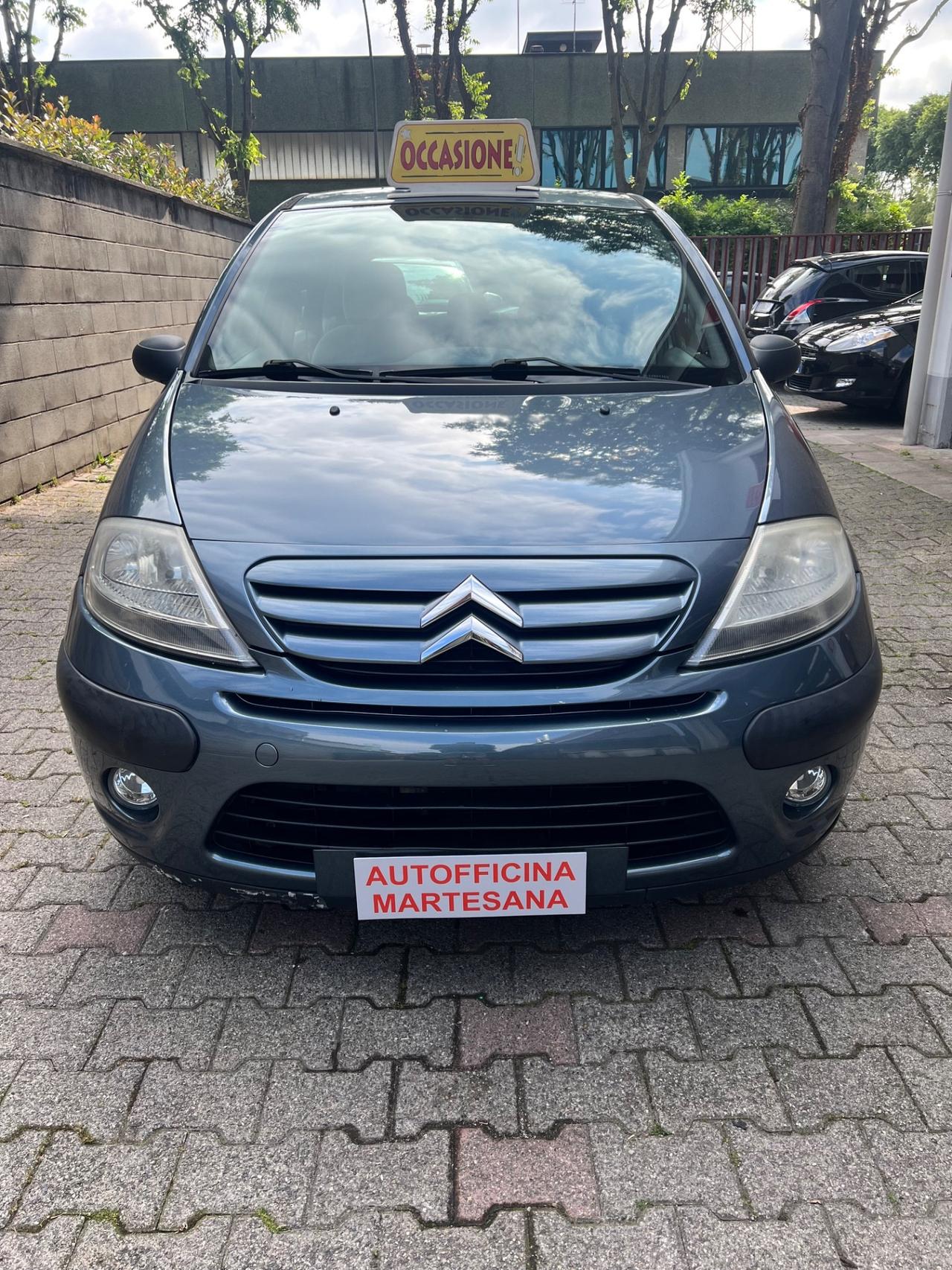 Citroen C3 1.1 Cashmere