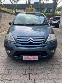Citroen C3 1.1 Cashmere