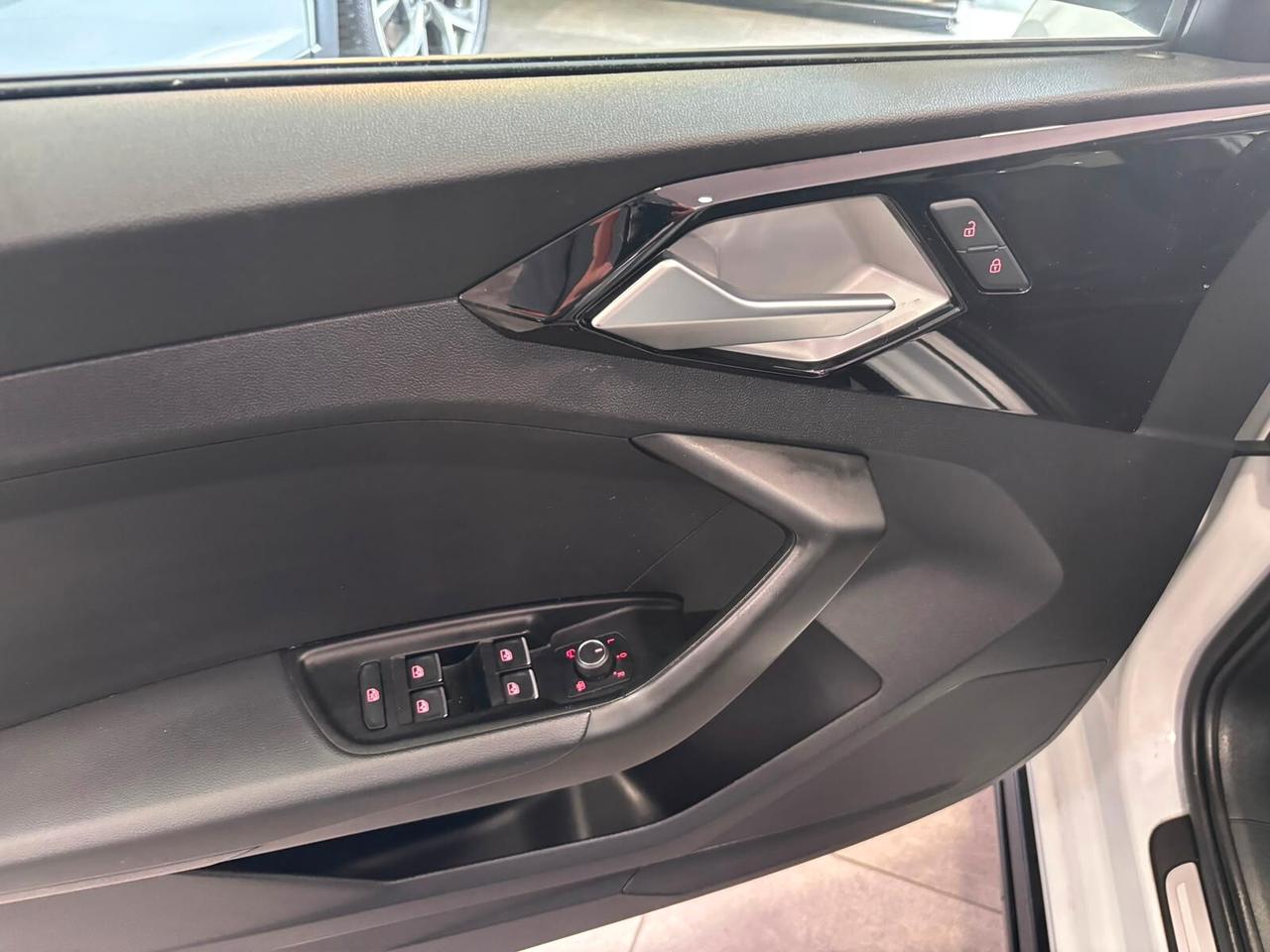 AUDI A1 30TFSI SPORTBACK S-LINE