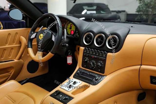 Ferrari 575 SUPERAMERICA|1 OF 559 LIM. EDITION|FOR COLLECTORS