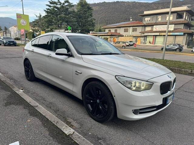 BMW Serie 5 G.T. (F07) 530d xDrive Gran Turism...