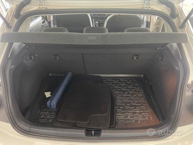 Volkswagen Polo 1.0 TGI 5p. Style