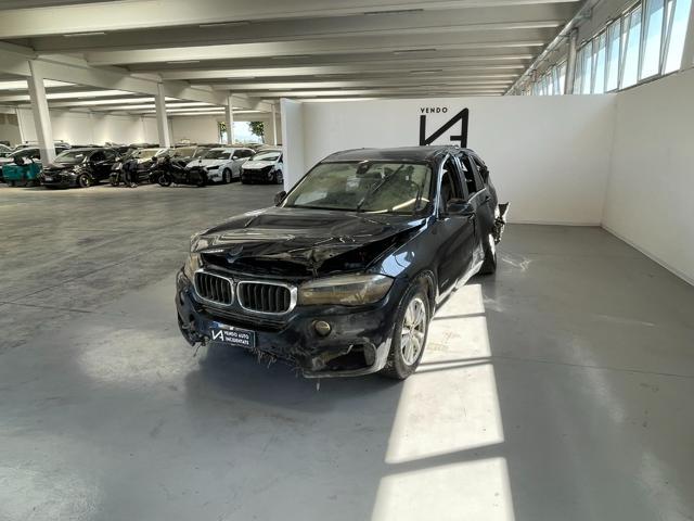 BMW X5 XDRIVE25D BUSINESS