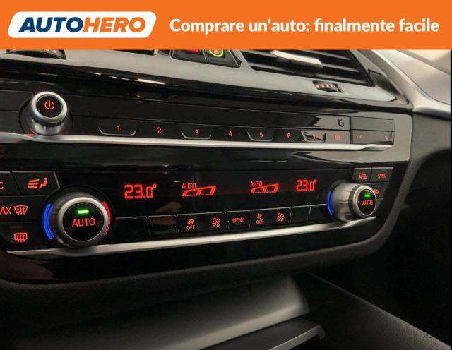 BMW 520 d 48V Touring Business