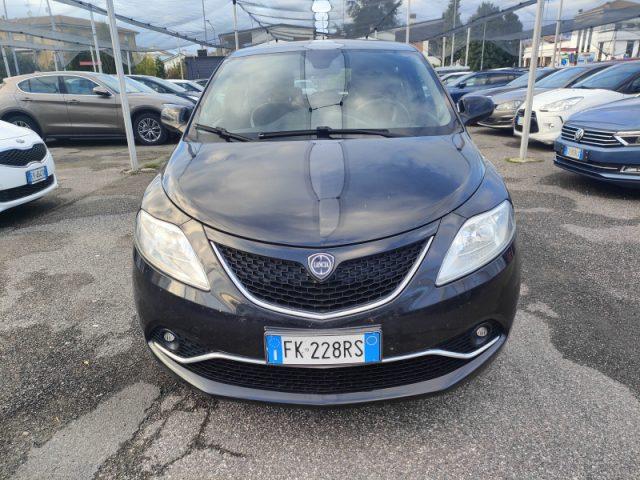 LANCIA Ypsilon 1.3 MJT 16V 95 CV 5 porte S&S Gold