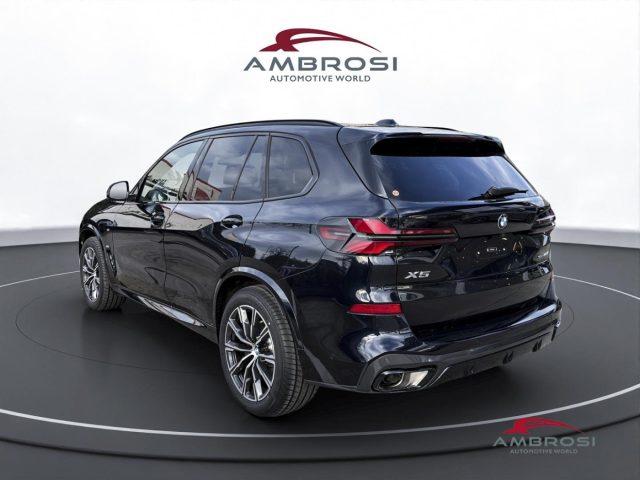 BMW X5 xDrive30d Msport Pro Travel Innovation Package