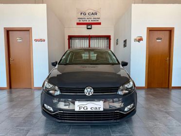 Volkswagen Polo 1.0 MPI 5p. Trendline 60Cv NEOPATENTATI