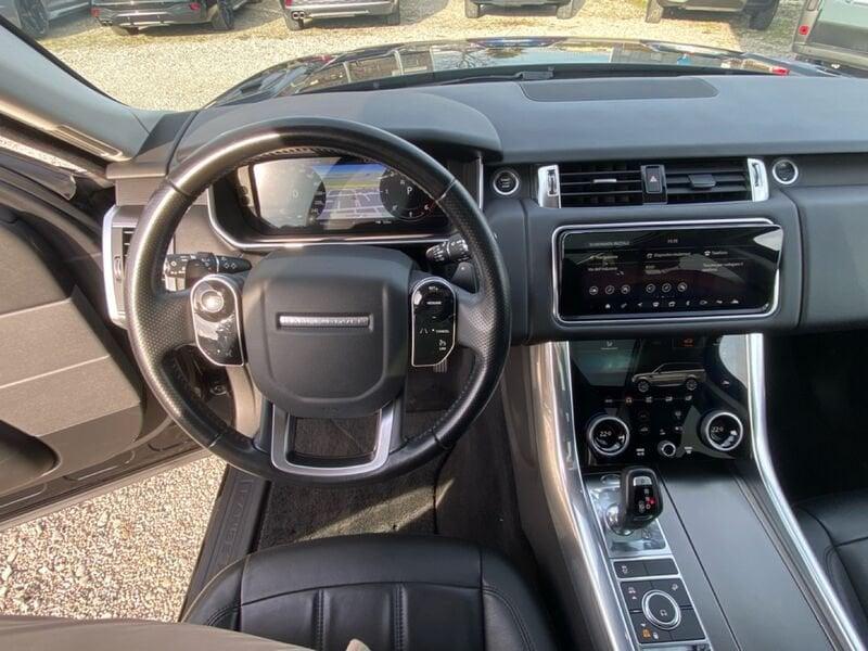 Land Rover RR Sport Range Rover Sport 3.0 SDV6 S 249 CV