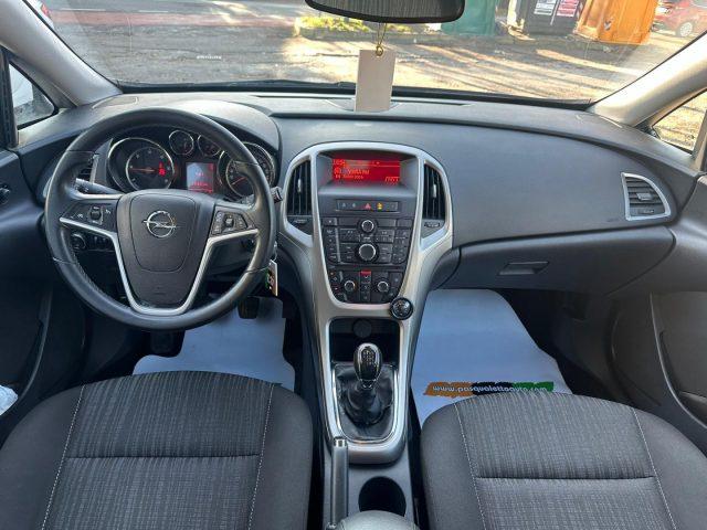 OPEL Astra OK neo pat. 1.7 CDTI 110CV EcoFLEX S&S Cosmo