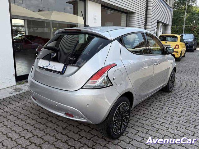 LANCIA Ypsilon Hybrid PREZZO REALE NESSUN OBBLIGO FINANZIARIO