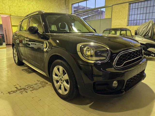 MINI Countryman BLACK FRIDAY!!Cooper SE Countryman ALL4 Automatica