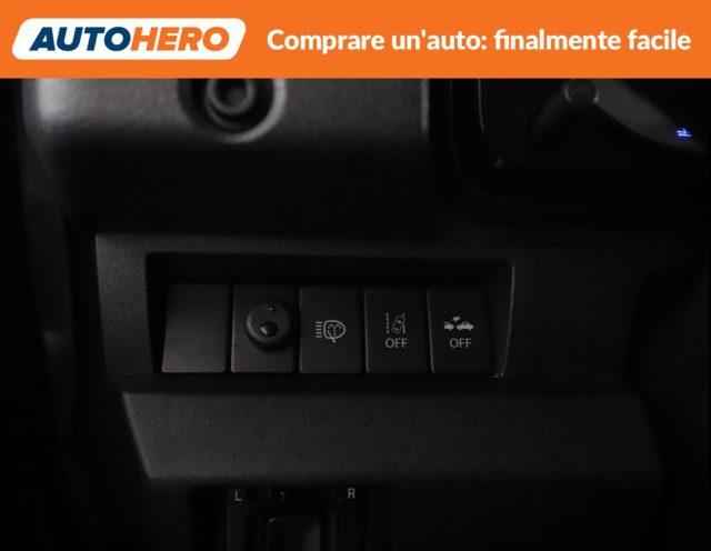 SUZUKI Jimny 1.5 4AT Top