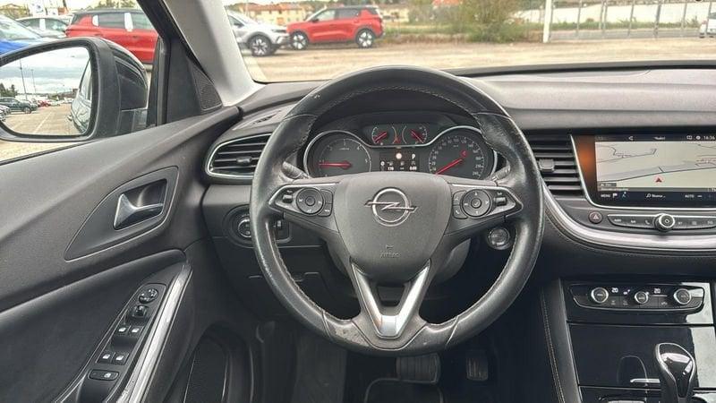 Opel Grandland X 1.5 Ecot Diesel 130cv Innovation S&S AT8