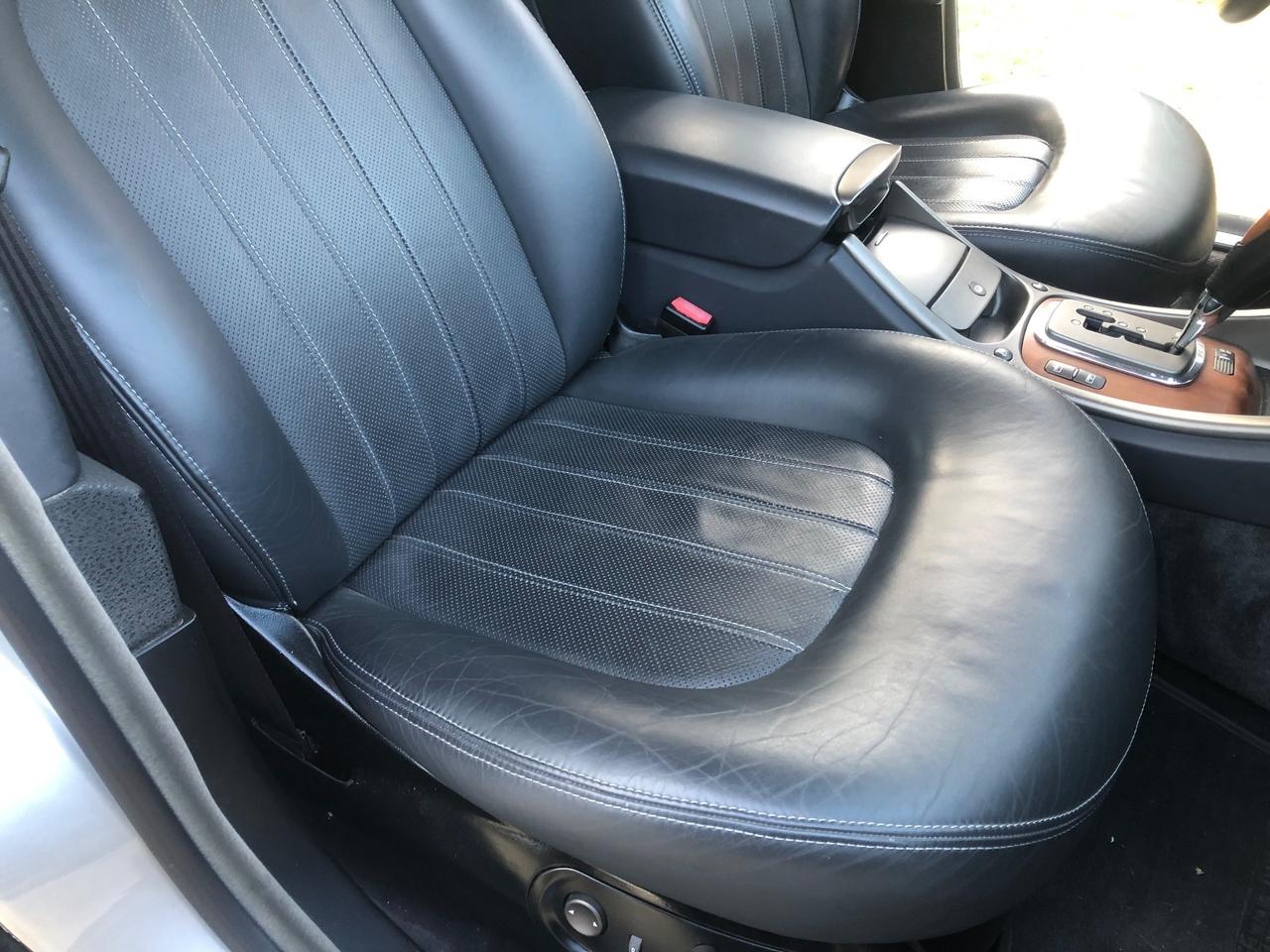 LANCIA THESIS 3.0 EXECUTIVE - KM 125000