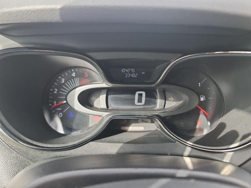 Renault Captur Captur 1.5 dci Intens (energy r-link) 90cv E6