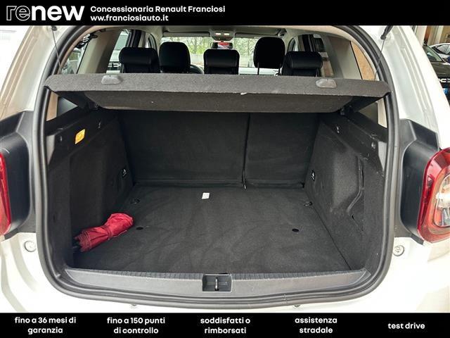 DACIA Duster 1.0 tce ECO-G Prestige SL DaciaPlus 4x2