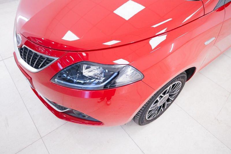 Lancia Ypsilon 1.2 Ecochic Gpl 69CV