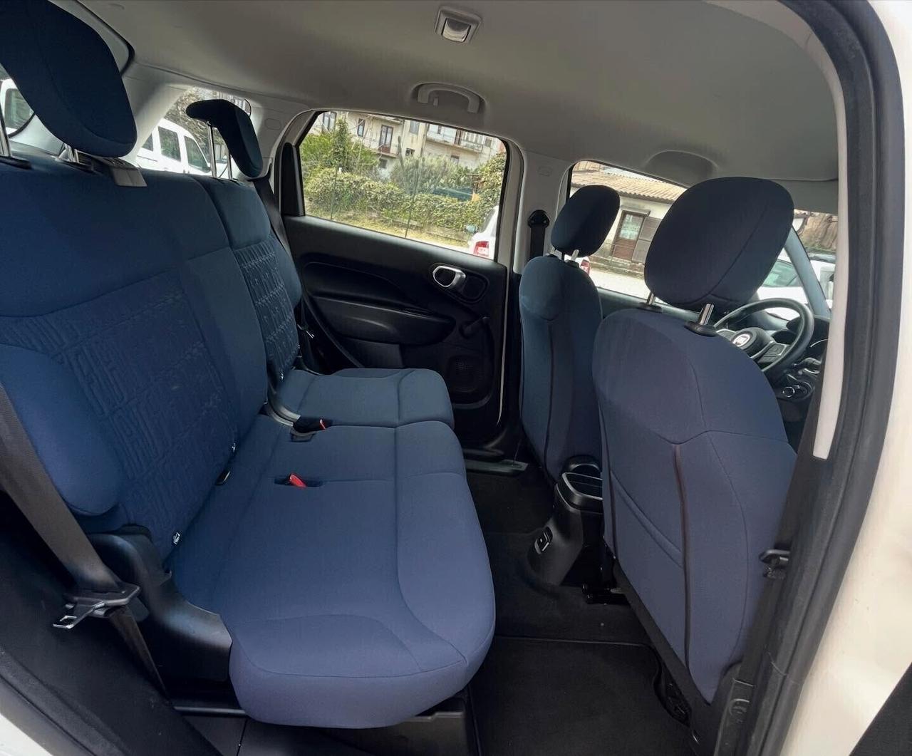 FIAT 500L 1.3 MJT 95CV MIRROR - 2021