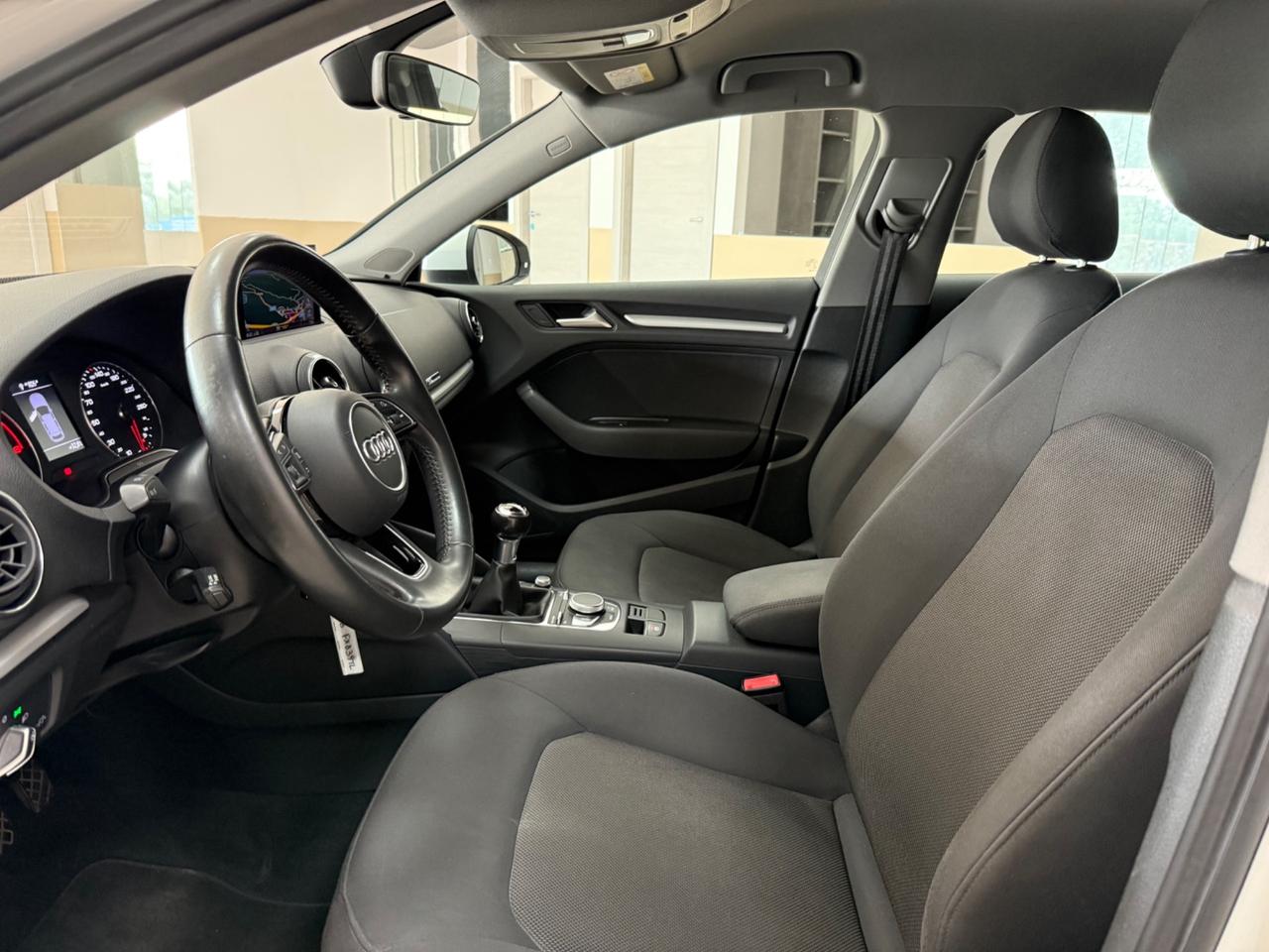 Audi A3 SPB 30 TDI